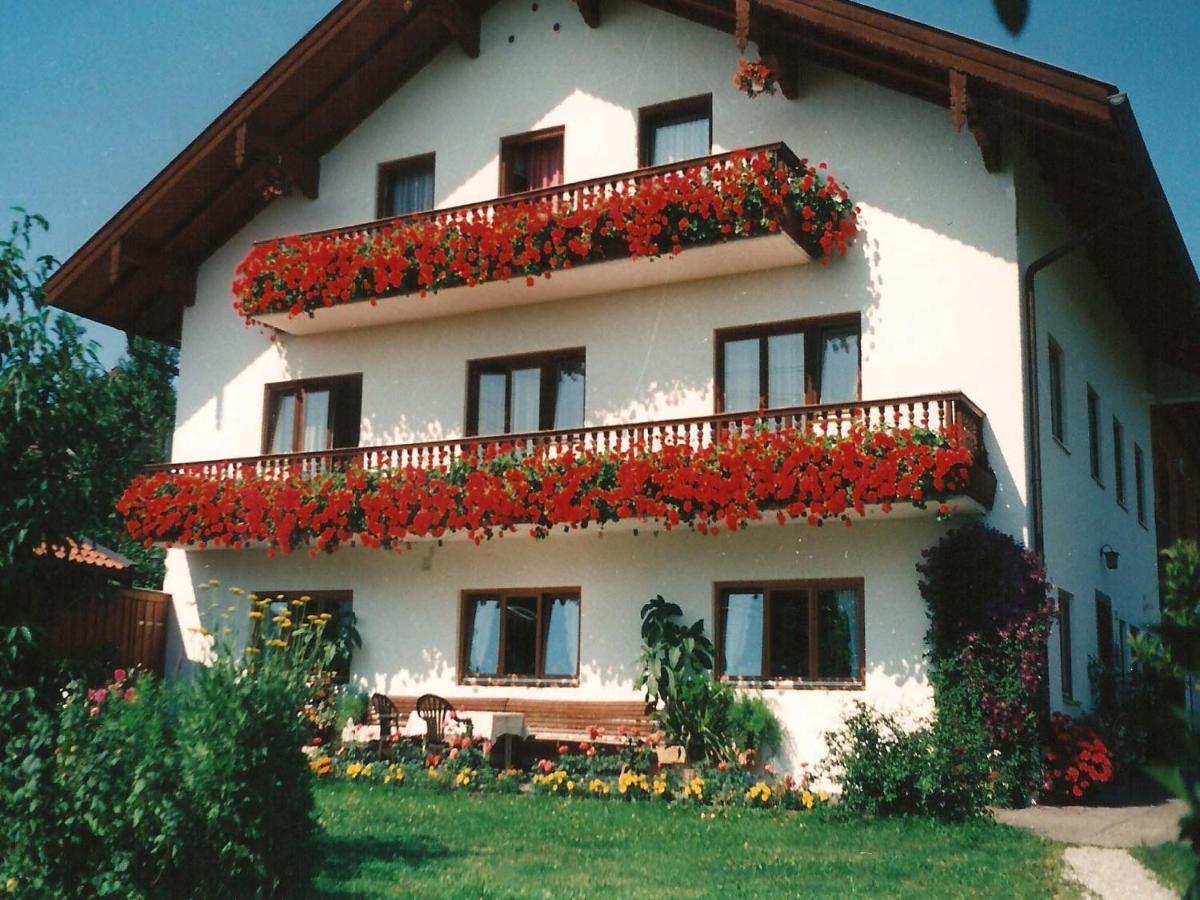 Landhaus Koch Hoslwang ภายนอก รูปภาพ