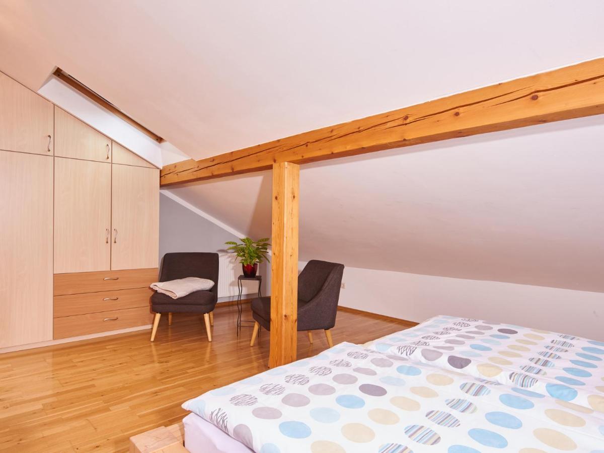 Landhaus Koch Hoslwang ภายนอก รูปภาพ