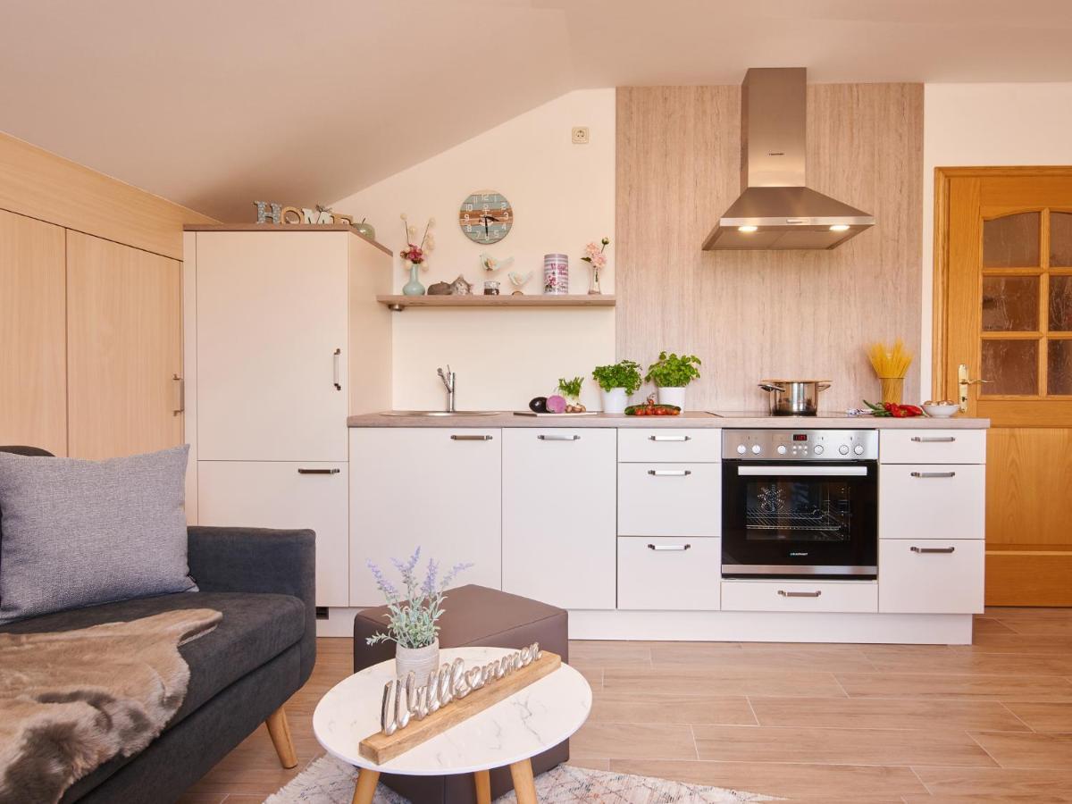 Landhaus Koch Hoslwang ภายนอก รูปภาพ