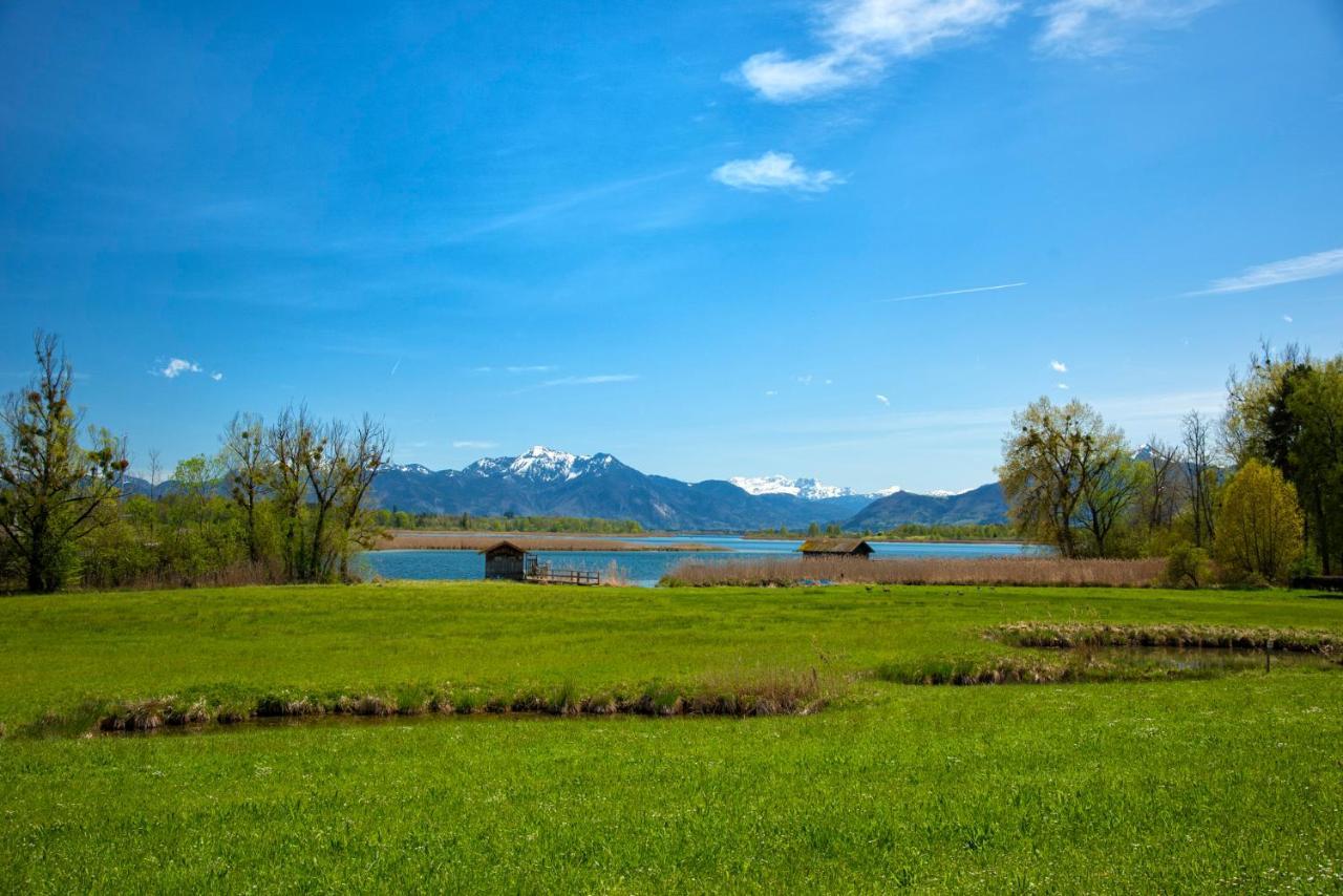 Landhaus Koch Hoslwang ภายนอก รูปภาพ