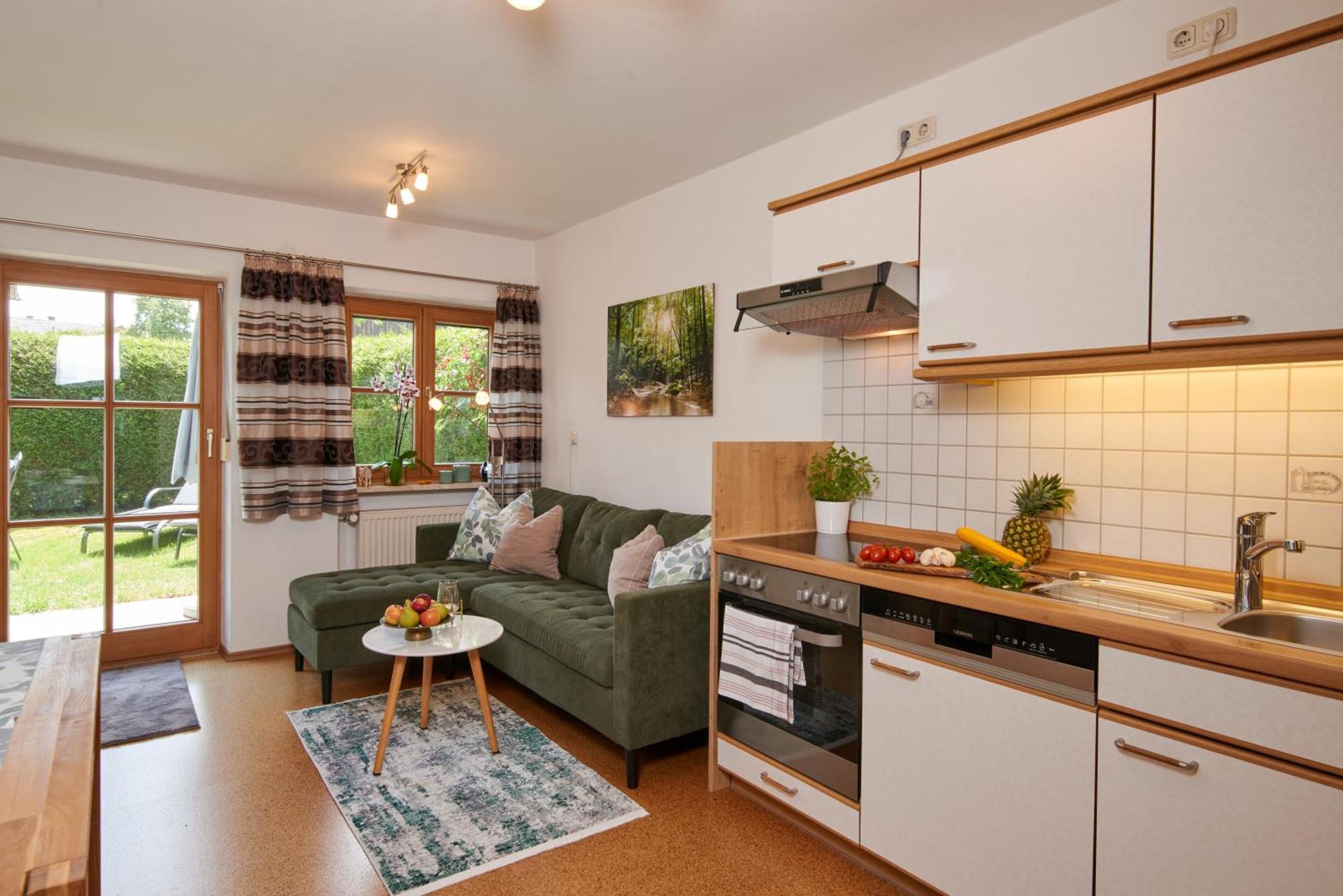 Landhaus Koch Hoslwang ภายนอก รูปภาพ