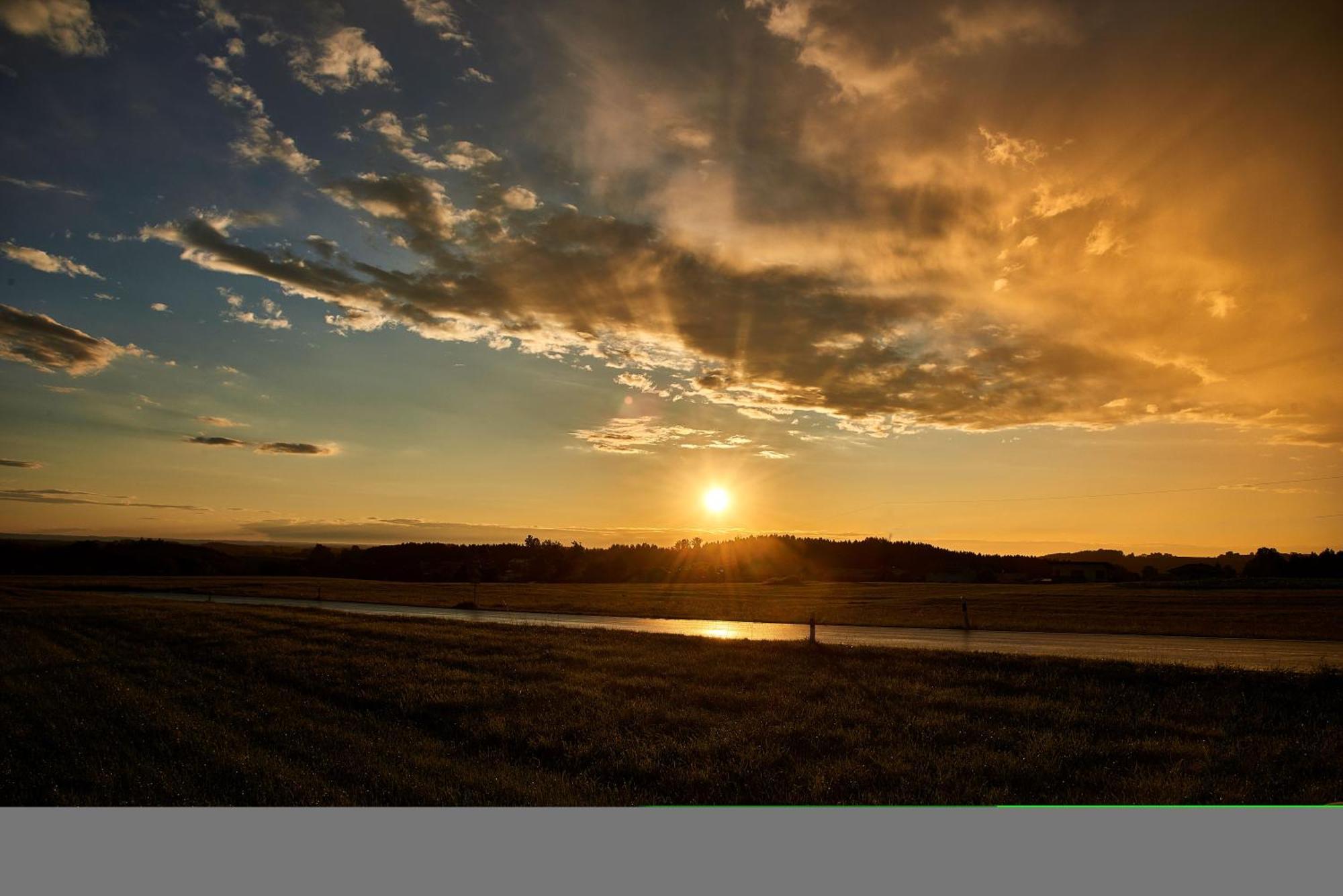 Landhaus Koch Hoslwang ภายนอก รูปภาพ